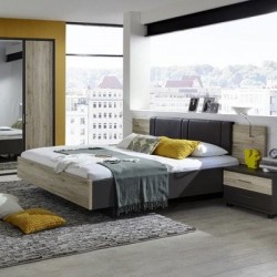 Neue Schlafzimmereinrichtung made in Germany - Futonbetten von Wiemann unter 350 EUR